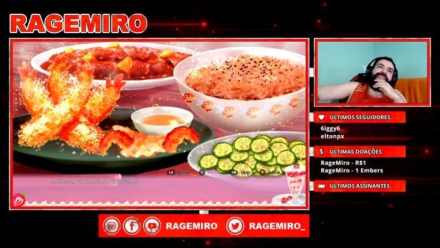 Strawberry Vinegar (Xbox One) GAMEPLAY | Conhecendo o Game смотреть онлайн