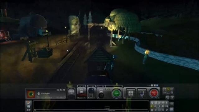 Train Simulator 2016: The Count of Monster Disco Part 2 (1500 subscribers special) смотреть онлайн