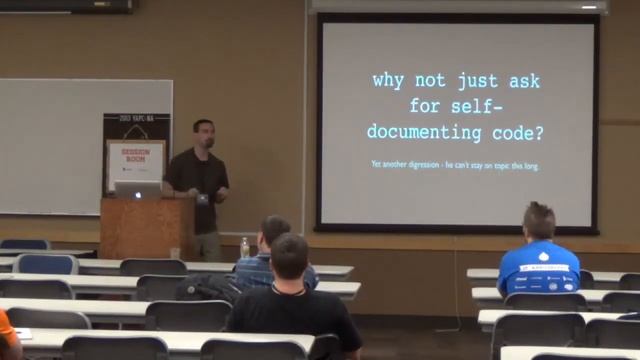 Kevin Metcalf - Student Perl Code, Head-Desk Injuries and You смотреть онлайн