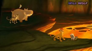 Хранитель Лев: Клип "Непобедим" заказ