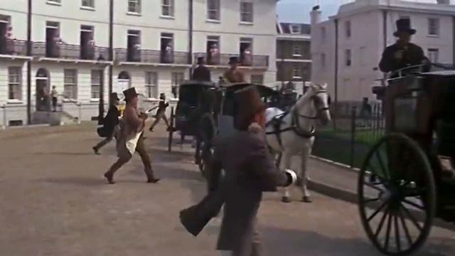 Oliver [1968] Who Will Buy? • Full Song And Choreography
