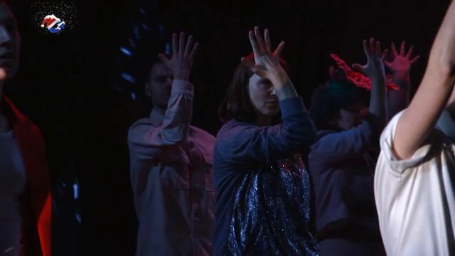 В Театре драмы покажут спектакль «Сон в зимнюю ночь, или Ирония театра по поводу театра» (16+) смотреть онлайн