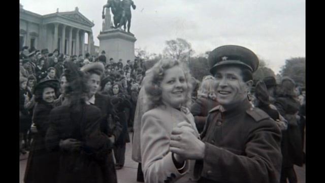 ВЕНА 1945/2010. По следам русского вальса. смотреть онлайн