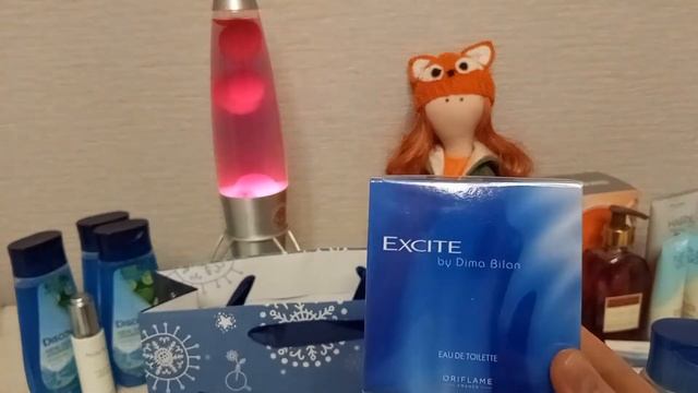 ДОЛГОЖДАННЫЙ ОБЗОР МОИХ ЛЮБИМЫХ ПРОДУКТОВ ORIFLAME+NORRSKEN+ПОДАРКИ к НГ! много всего))) смотреть онлайн