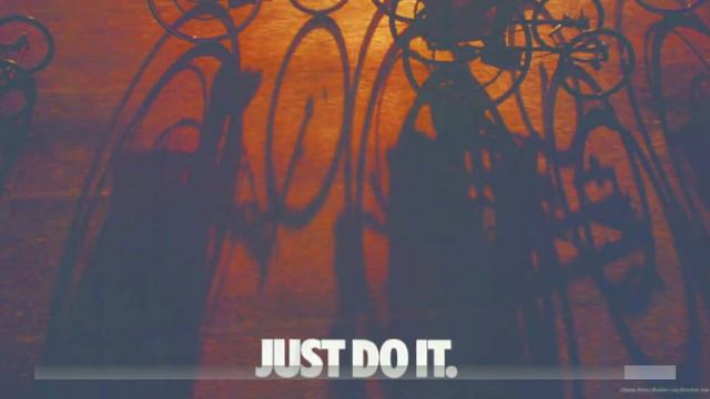 Dan Wieden, Adman Who Coined Nike’s ‘Just Do It,’ Dies At 77 смотреть онлайн