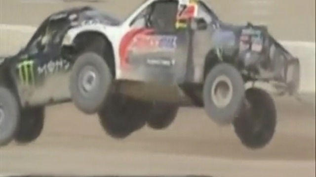 Аварии на гонках # 62 смотреть онлайн