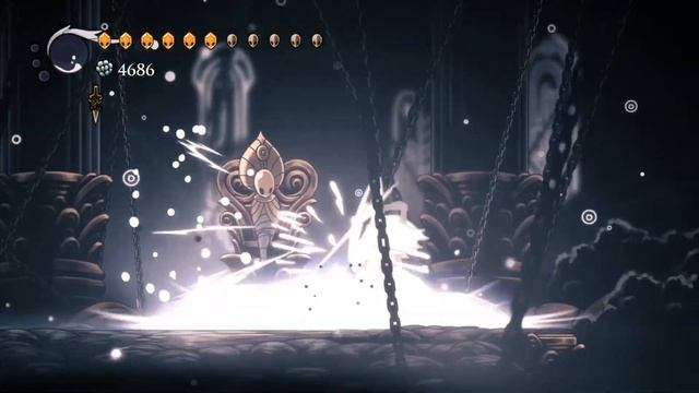 Lets Play Hollow Knight - Part 69 - nice смотреть онлайн