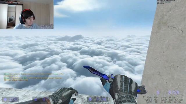 Counter-strike: Source v34 ClientMod. Server Zombiе Eshelon смотреть онлайн