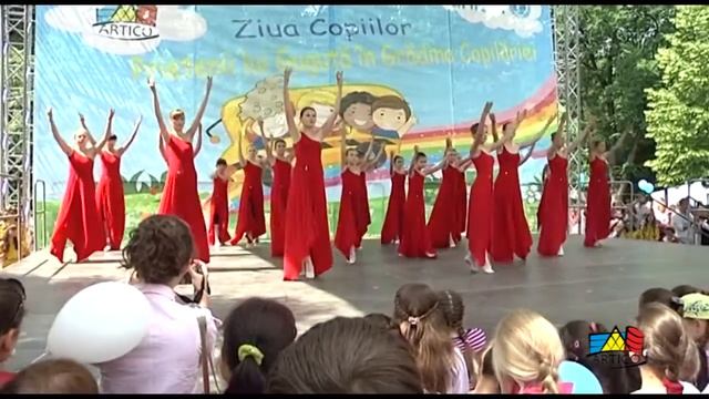 Dance clasic - Siciliana смотреть онлайн