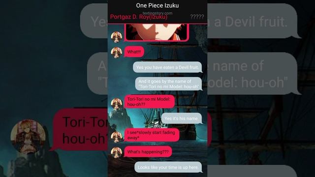 Reincarnated Izuku in One Piece || Season One part-6 || (A unknown place and new powers) смотреть онлайн