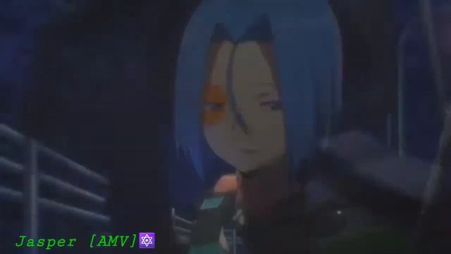 - Подари мне [AMV] [Аниме Клип] смотреть онлайн