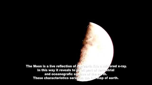 The Moon Mirror смотреть онлайн