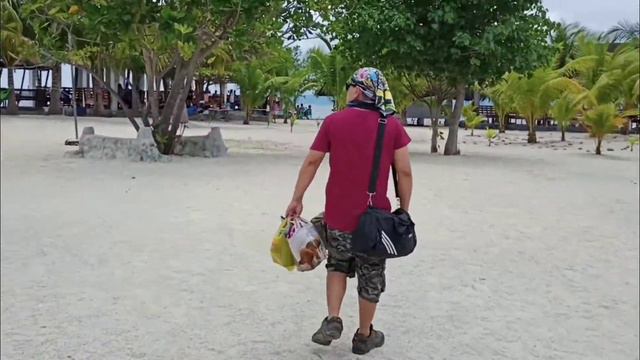 Bato Passig Islet смотреть онлайн