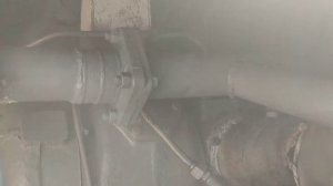 НАСТОЯЩИЙ ГИГАНТ! ТЕПЛОВОЗ ТЭМ7. ОБЗОР ч1