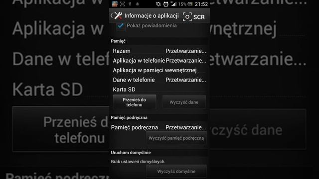 Czyszczenie danych gry - clean cache - Wiejskie życie nad Morzem смотреть онлайн
