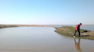 Лодочный мотор-болотоход 9 л.с.