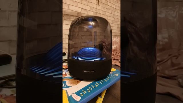 Harman kardon aura studio 3 смотреть онлайн