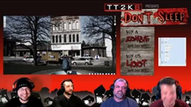 Ep 12 - Day in Court - All Flesh Must Be Eaten смотреть онлайн