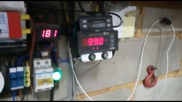 Попугай спиртометр-ходовые испытания. смотреть онлайн