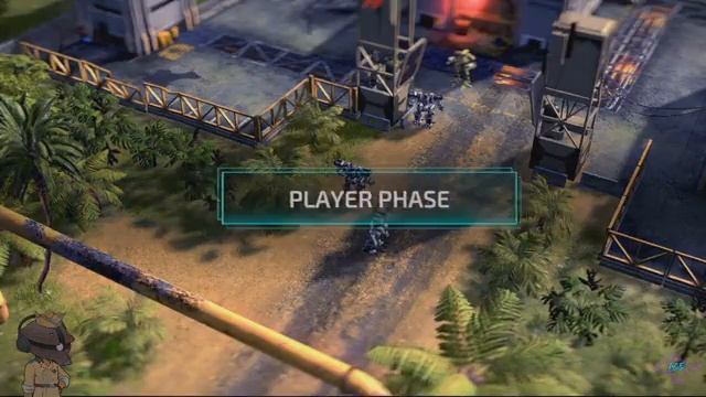 Let's Play Front Mission 1st:Remake - The 2nd Incident (01) смотреть онлайн