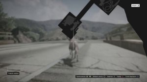 Как стать животным в гта 5