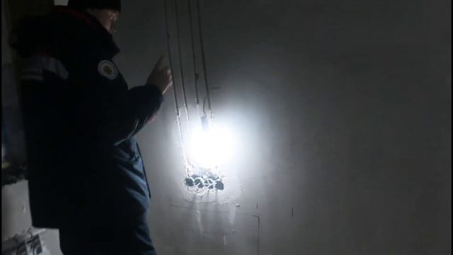 электро монтаж в трешке 106 квадратных метров с применинием инпульсных реле евро атоматика смотреть онлайн