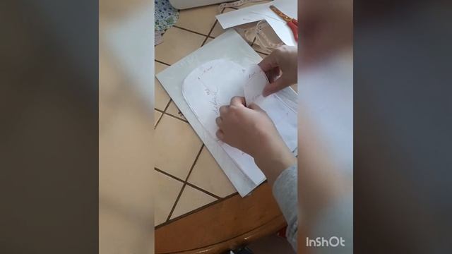 Прихватки своими руками смотреть онлайн