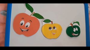 Пространственные отношения: между, посередине для дошкольников