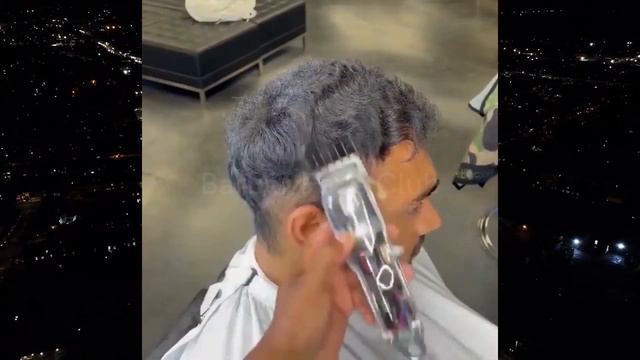 Best Barber Fade Compilation 2023 || Best Barbers in the World 2023 || Amazing Haircuts Ep.7 смотреть онлайн