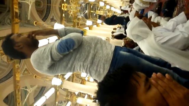 SALATUS SUBHI RAUDA MADINAH смотреть онлайн