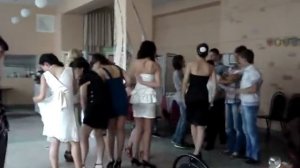 конкурсы на выпускной 11 класс
