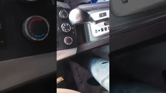 [Autowini.com] 2008 GM Daewoo (Chevrolet) Winstorm 2wd смотреть онлайн