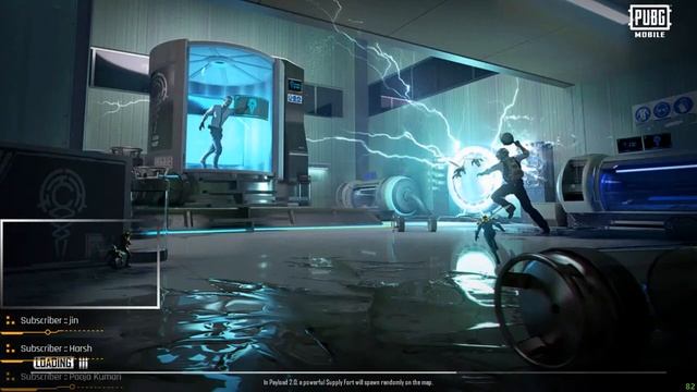 PUBG MOBILE LIVE ? RP GIFT FOR SUBSCRIBERS ! смотреть онлайн