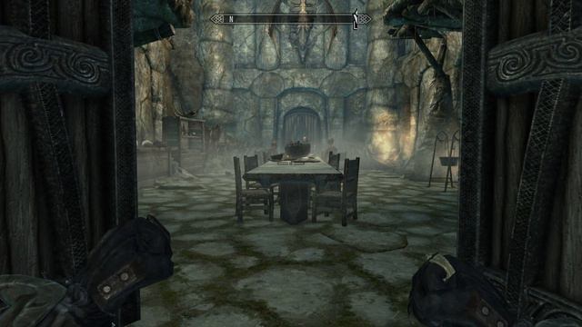Skyrim - That Is How It's Done, Ladies And Gentleman.