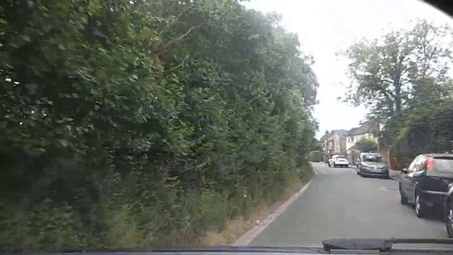 19/06/2018 10:21 am (168 Wood Ln, Isleworth TW7 5EH, UK) смотреть онлайн