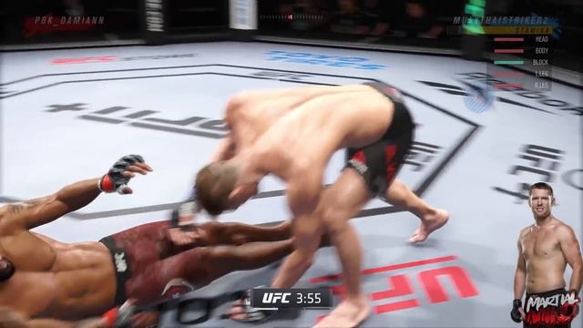 You Gotta Check Out These Fighters! | The Random Fighter Select - Ep.26 смотреть онлайн