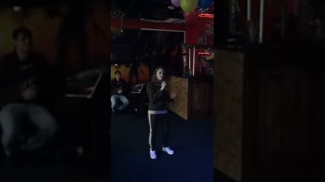 Молдаван Ольга «Lupii» март 2018 смотреть онлайн