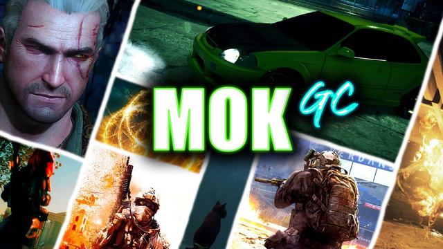 Summer Game Fest 2023 - Xbox Showcase Extended на русском смотреть онлайн