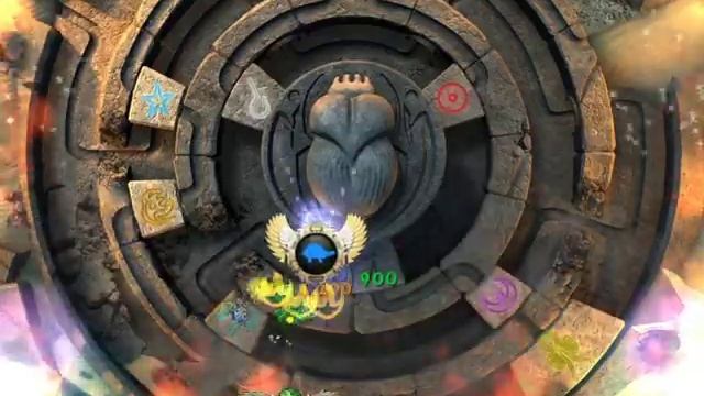 Luxor 3 : Rancor of Seth Survival Insane Mode смотреть онлайн