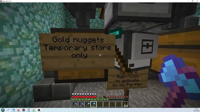 Minecraft Computercraft: Essential Survival Toolkit Episode 11: Sorting and Crafting mob drops смотреть онлайн