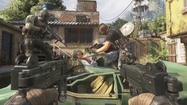 ORIGINAL simon "ghost" riley scene pack | CALL OF DUTY: MODERN WARFARE 2 (2009)