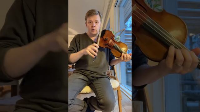 Global Violin Sessions Finland Week 3: Pekka's Arrangement - A Message from Pekka смотреть онлайн