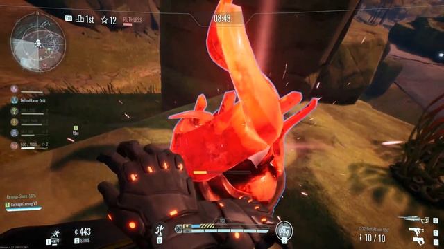 The Cycle Game - ADVANCED PvP Tips & Tricks (The Cycle Tips and Tricks) смотреть онлайн