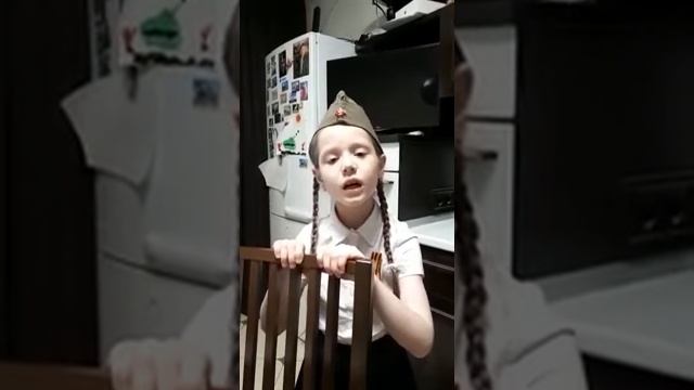 Кудряшова Екатерина. "Мать". стих Валерия Нечунаева смотреть онлайн