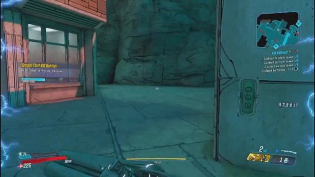 Borderlands 3- (Full game)- P.4 смотреть онлайн