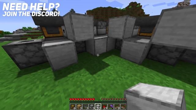 Minecraft MULTI Item Sorting System: Easiest, Expandable смотреть онлайн
