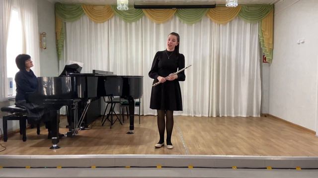 «Ромашки», Новикова Елизавета смотреть онлайн