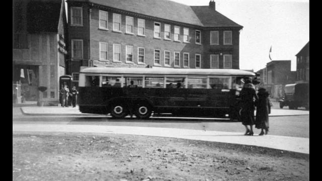 Beethoven, Sonata No 3 In E Flat Major Op 12 No 3 (Busch, Serkin) Rec. 1931 Mov. II