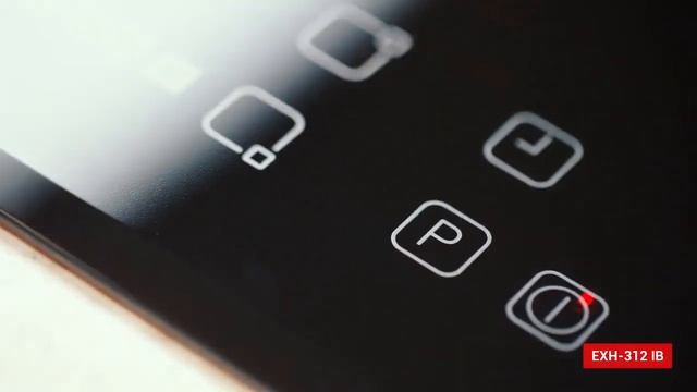 Индукционная варочная панель EXITEQ EXH 312IB смотреть онлайн