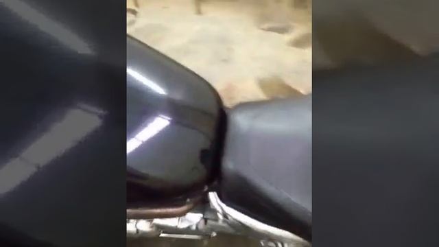 Suzuki Desperado 400 смотреть онлайн